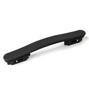 Replacement handle for suitcase